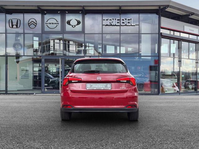Fiat Tipo Easy 1.4 T-Jet °Navi°PDC°Klima°