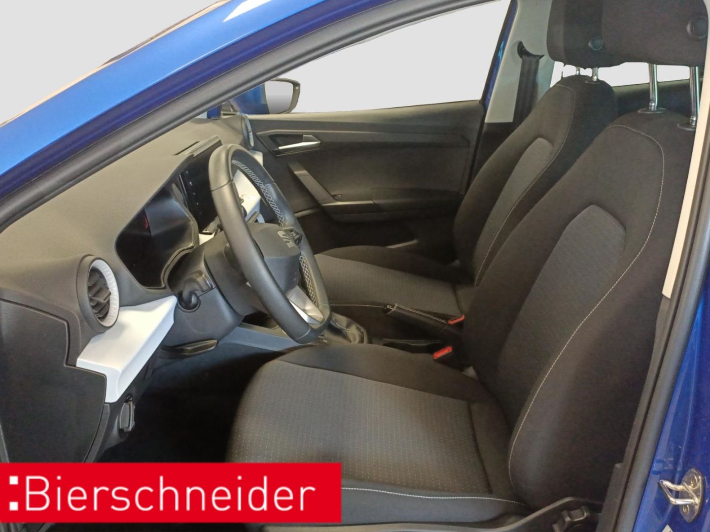Seat Ibiza - Bild 14