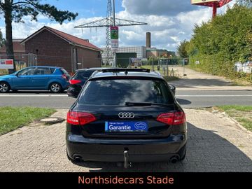 Audi A4 - 4