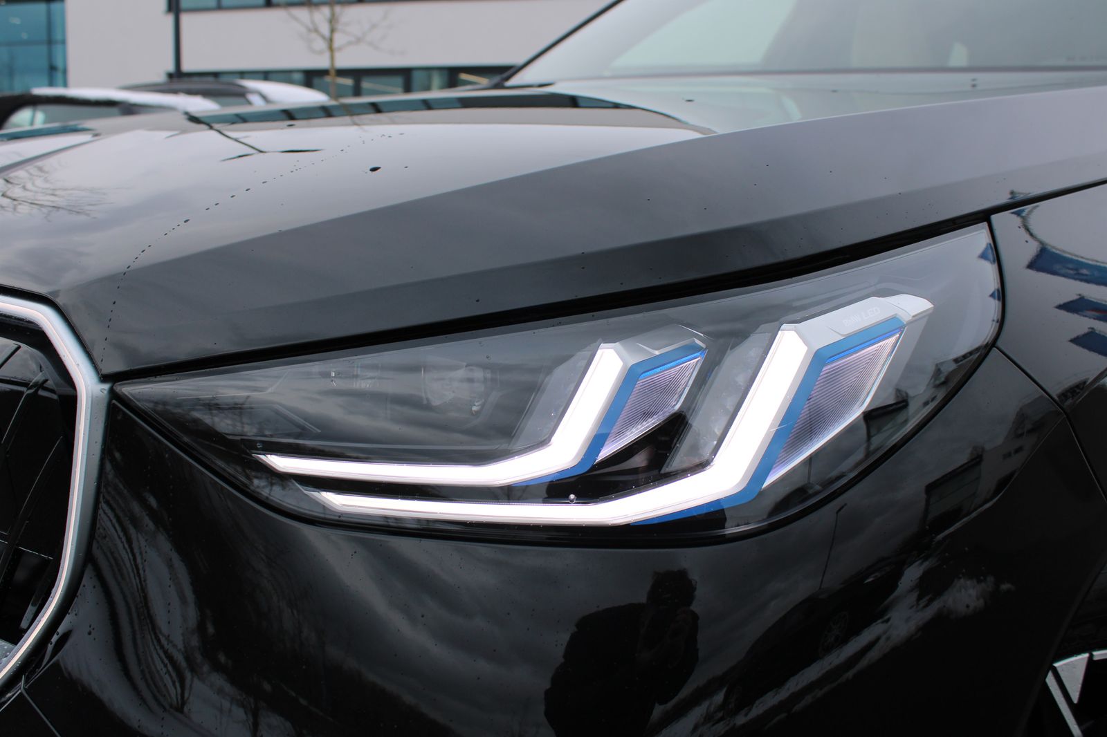 BMW X3 - Bild 27