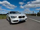BMW 116i Sportline - BMW 116 in Dresden