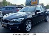 BMW 116 D Limousine 5-trg.*Garantie*1-HAND*SCHECKHEF - BMW 116 in Leverkusen