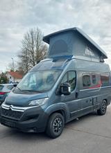Citroën Ein Jahr junger Campeo 540 zu verkaufen 