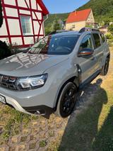 Dacia Duster TCe 150 EDC Extreme Extreme - gebrauchte Dacia Duster aus dem Jahr 2022