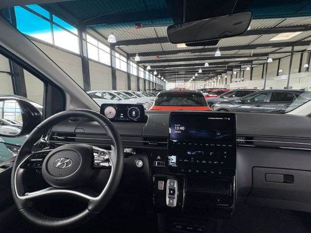 Hyundai Staria – Bild 12