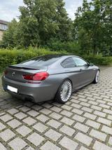 BMW 650i Coupé -M paket,Alpina Felgen  - gebrauchte BMW 650 aus dem Jahr 2015