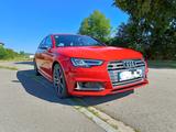 Audi S4 3.0 TFSI quattro Avant - gepflegt