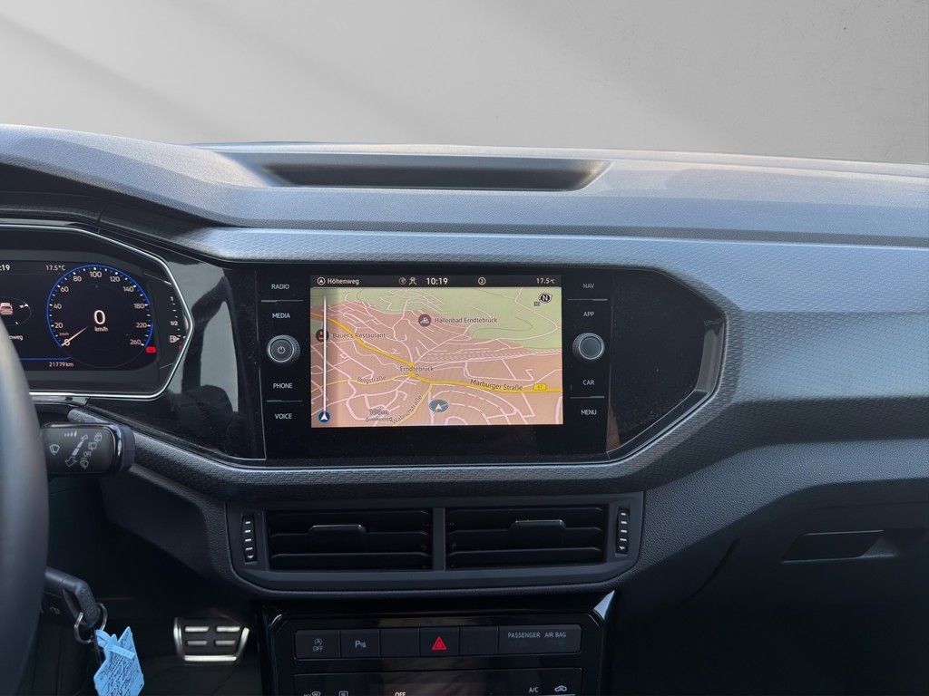 Volkswagen T-Cross - Bild 17