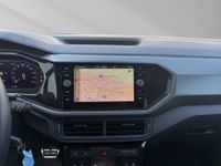 Volkswagen T-Cross - Vorschau Bild 17