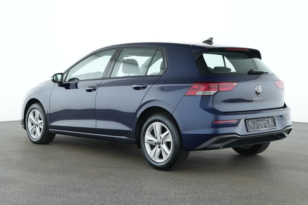 Volkswagen Golf Life 2.0 TDI SCR DSG PDC*Tempo*Klima*NAV*SH