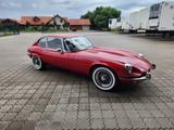 Jaguar E-Type - Jaguar aus 1971