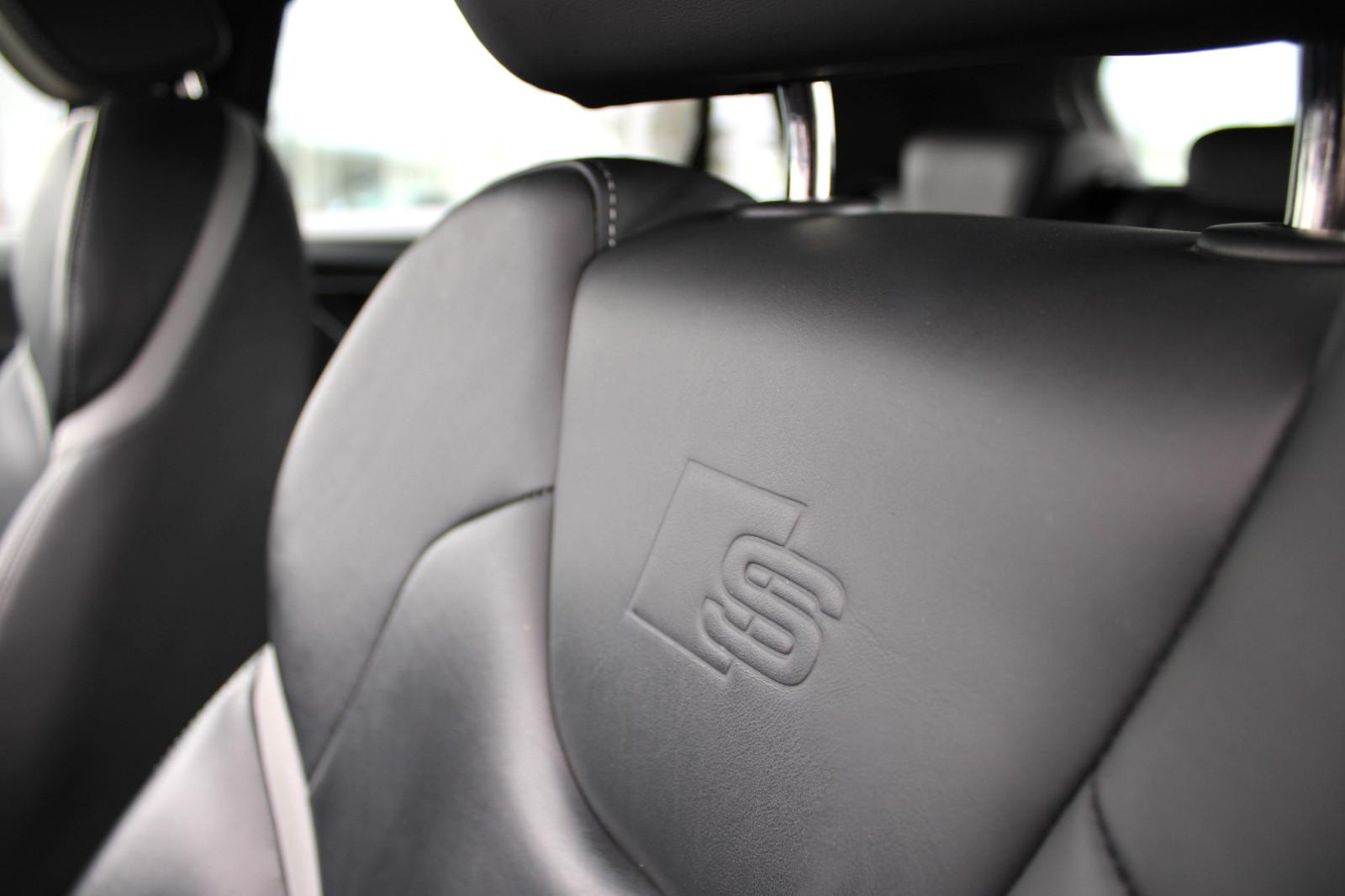 Audi SQ2 TFSI 300PS AHK/NAV/VIRTUAL/LED/LEDER/8-FACH!, миниатюра 18