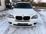 BMW X5 xDrive30d - BMW aus 2012: 3.5