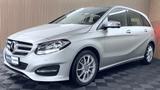 Mercedes-Benz B180 Automatik/ PDC/ Rentnerfzg/ Navi/ PDC - Mercedes-Benz Rent