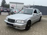 Mercedes-Benz C 240 SPORT #Tüv Neu #Inspk-Neu #Top #Automatik - gebrauchte Mercedes-Benz C 240 aus dem Jahr 1998