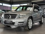 Mercedes-Benz GLK 220 CDI BlueEfficiency 4Matic *HU/AU*AHK*SHZ - Mercedes-Benz Geländewagen aus dem Jahr 2010