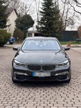BMW 730xd M paket - BMW 7 Series in München