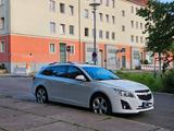 Chevrolet Cruze 1.4 Turbo 140 PS Neue tüv ... - Chevrolet Cruze von privat