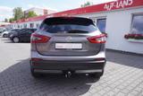 Nissan Qashqai 1.2 DIG-T XTronic LED Panorama 360° Navi - Nissan Qashqai Gebrauchtwagen