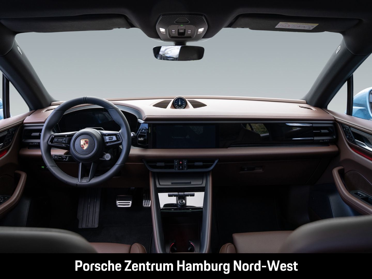 Porsche Macan - Bild 6