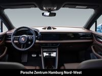 Porsche Macan - Vorschau Bild 6