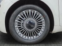 Fiat 500e - Vorschau Bild 10