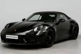 Porsche 911 Targa 4 GTS Facelift - gebrauchte Porsche 911 Urmodell mit Facelift