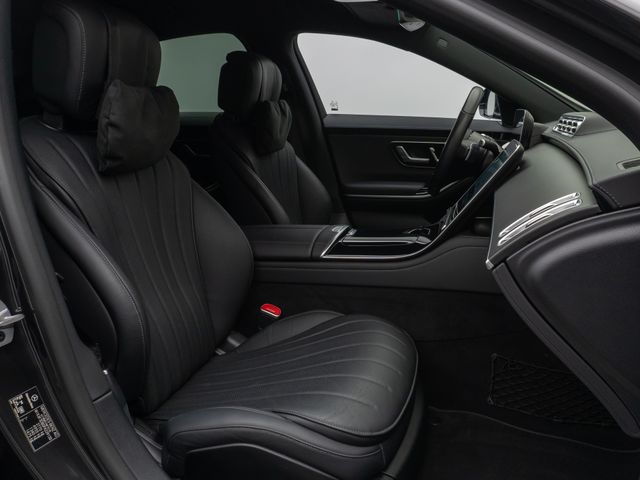 Foto Nummer 37: MERCEDES-BENZ S 400