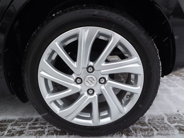 Swift Basic*Kamera*SHZ*ACC*Klima*