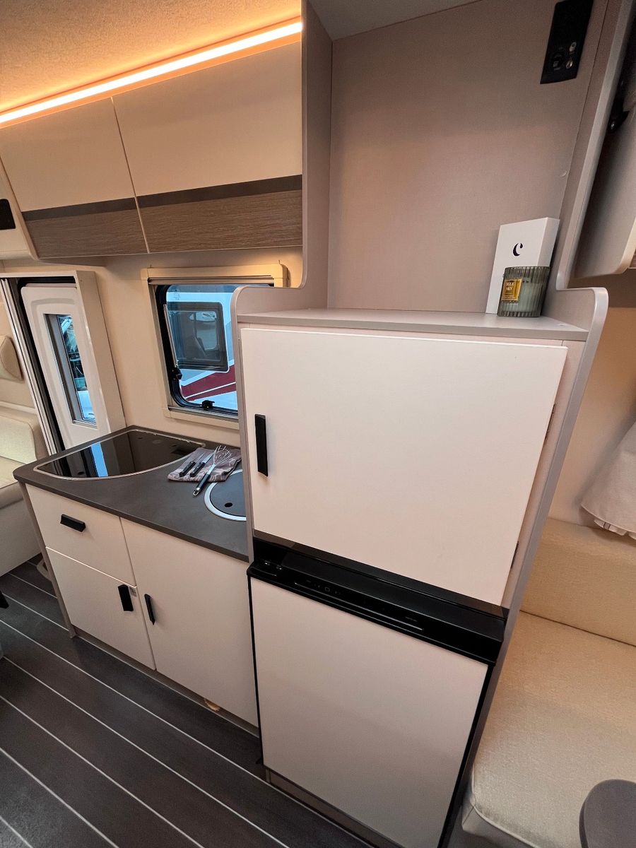 Fahrzeugabbildung XGO Dynamic 30 G Modell 2025 PREISHAMMER