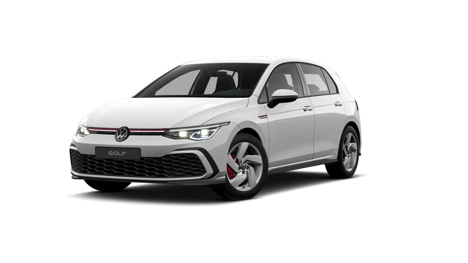 Volkswagen Golf - Bild 2