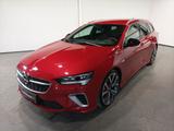 Opel Insignia 2.0 4x4 GSi LED|Navi|PDC|Sitzhz|AHK - Opel Insignia Gebrauchtwagen in München