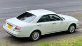 Nissan Cedric LX-Z Turbo VQ30DET - Nissan aus 2001