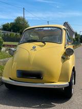 BMW  Isetta - : Isetta