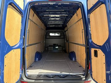 Mercedes Sprinter - 11