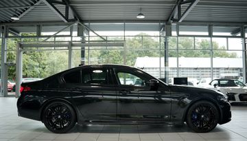 BMW M5 - 6