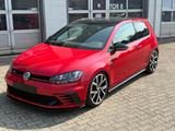 Volkswagen Golf 7 GTI Clubsport DSG Tornadorot 3türigTOP - Volkswagen Golf: 7 GTI