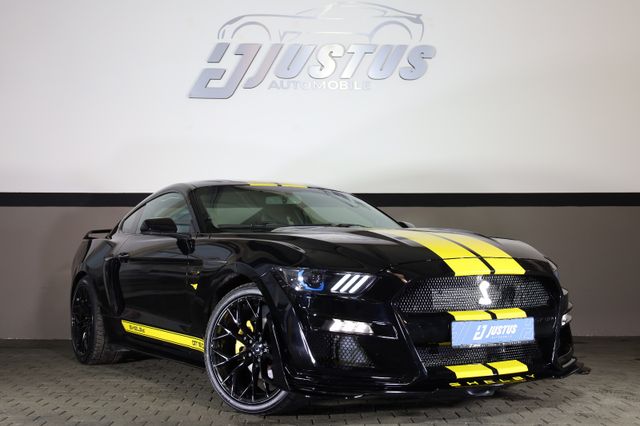 Ford Mustang 3.7 V6/BTH/MFL/TEMP/KLIMA/KAMERA/LED/R20