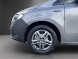Mercedes-Benz eCitan Tourer Progressive Plus*Kamera*MBUX*DAB*+ - graue Mercedes-Benz eCitan