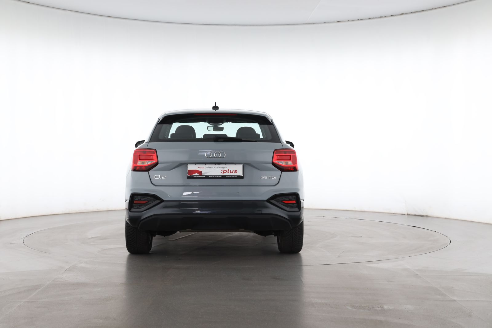 Audi Q2 - Bild 6