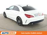 Mercedes-Benz CLA 200 AMG Line Aut.*LED*NAVI*TEMPO*PDC*KLIMA* - Mercedes-Benz CLA 200: Schiebedach