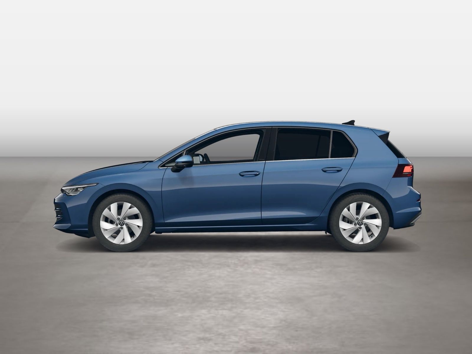 Volkswagen Golf - Bild 8