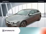 Mercedes-Benz A 180 d Style LED MBUX Navi Plus Lenkradheizung - Mercedes-Benz A 180 mit Diesel-Antrieb: Grau