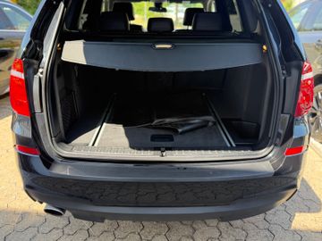 BMW X3 - 6