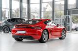 Porsche Cayman 718 *SPORTSITZE*HIFI*LEDER*NAVI*BI-XENON* - : Coupé, Sport