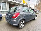 Opel Corsa D *Navi+BT+1.Hand* - gebrauchte Opel Corsa aus dem Jahr 2013