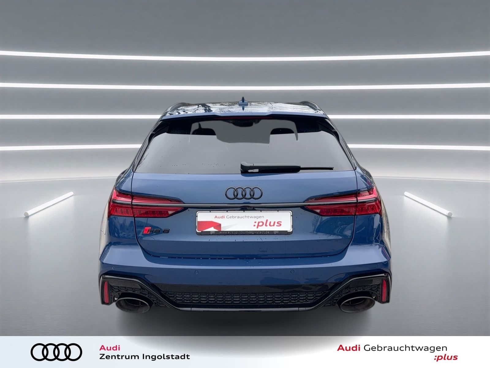 Audi RS6 - Bild 7