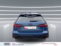 Audi RS6 - Vorschau Bild 7