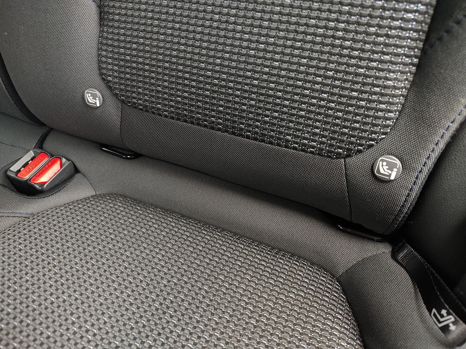 Subaru Forester - Bild 21