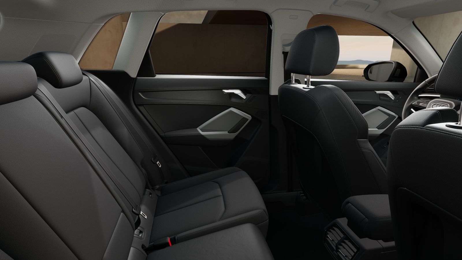 Audi Q3 - Bild 12
